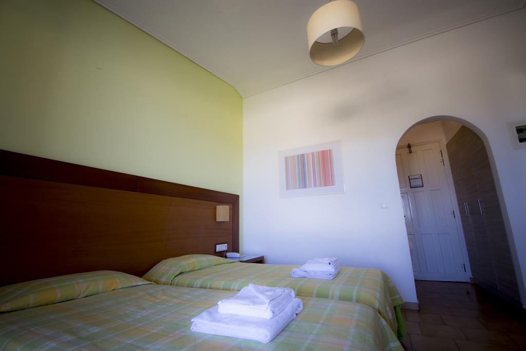 Hotel Navarone Petrochori  Eksteriør billede
