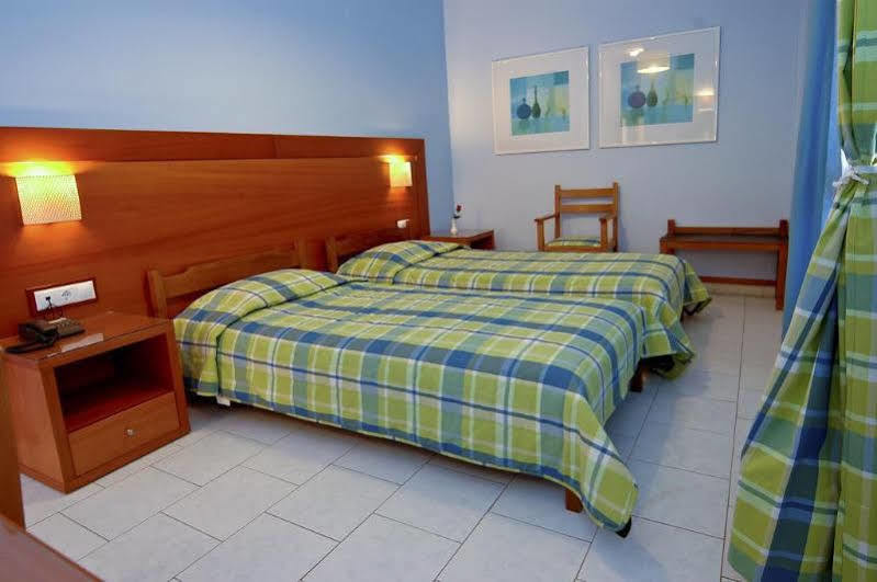 Hotel Navarone Petrochori  Eksteriør billede